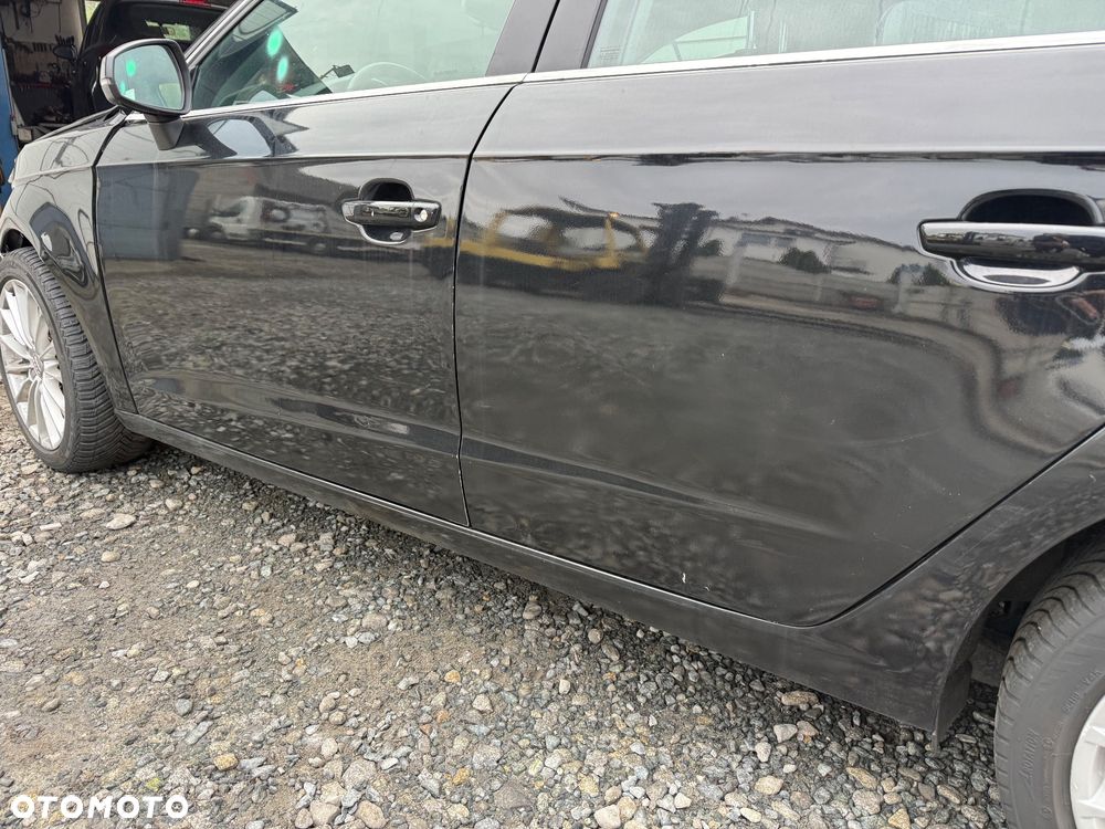 Audi A3 Sportback - 7