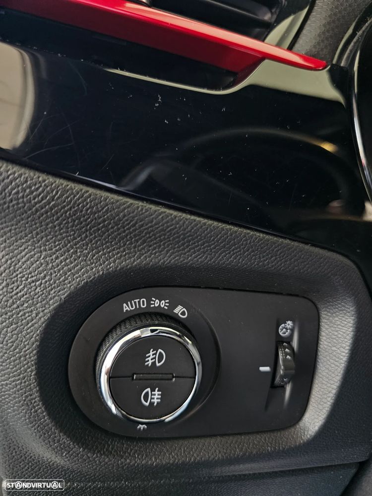 Opel Corsa-e GS Line - 22