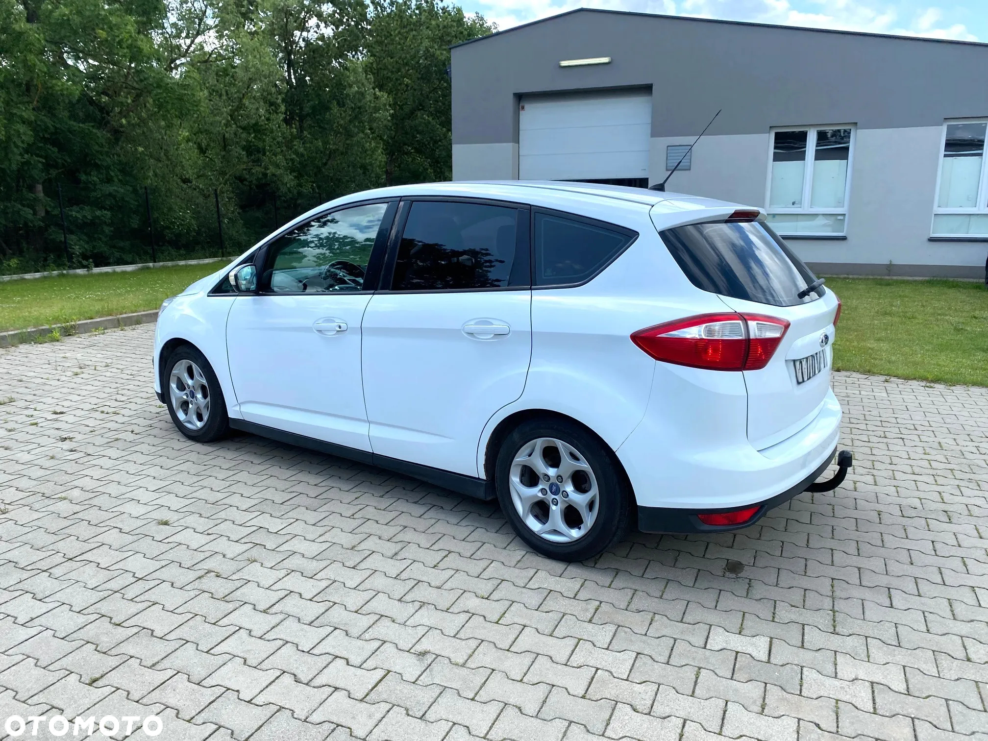 Ford C-MAX - 5