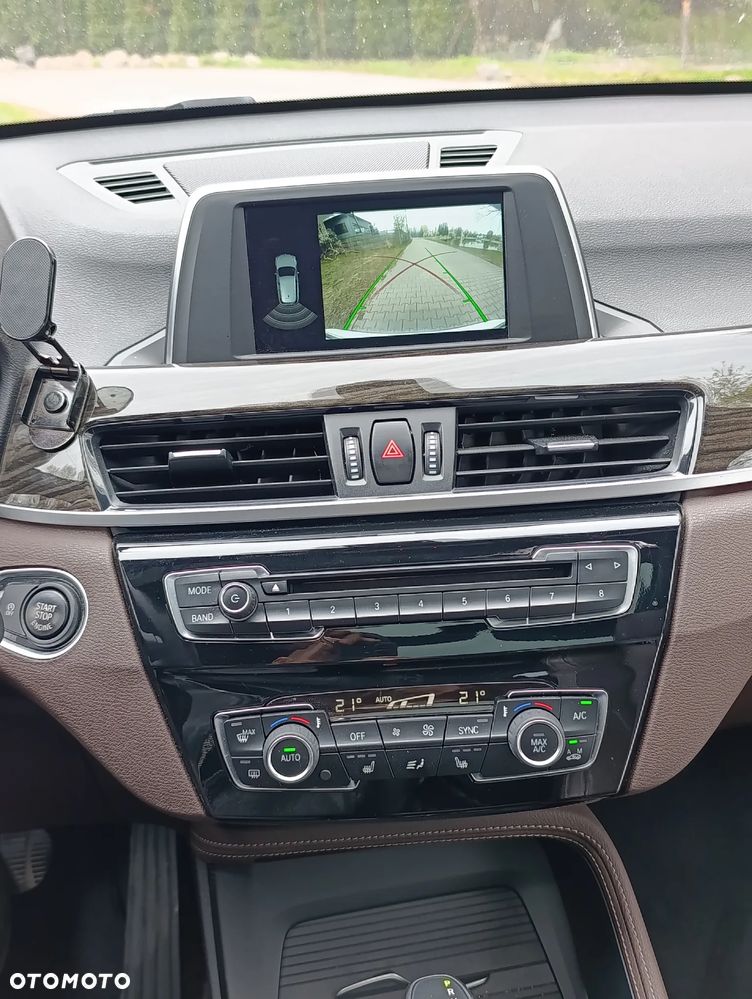 BMW X1 xDrive25i GPF M Sport - 12