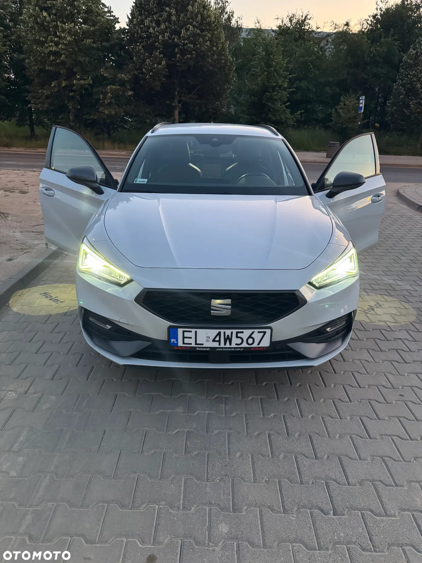 Seat Leon - 27
