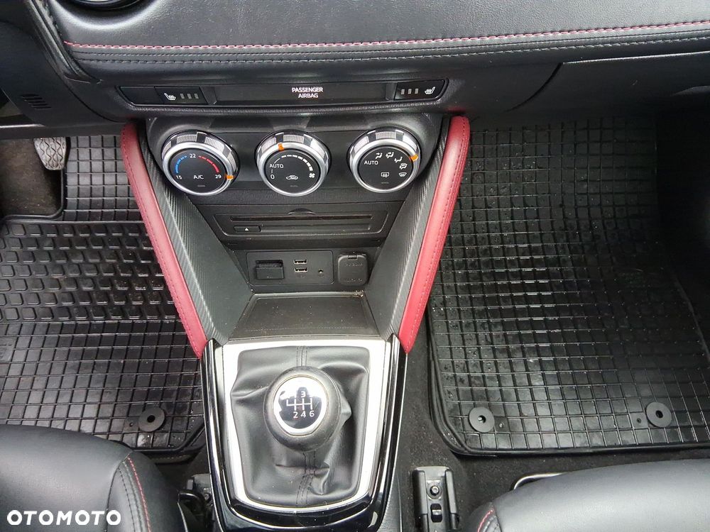 Mazda CX-3 SKYACTIV-D 105 FWD Exclusive-Line - 22