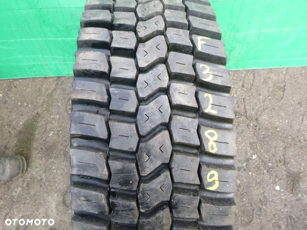 Opona 265/70R 17.5 Hankook WZÓR DUNLOP Napędowa