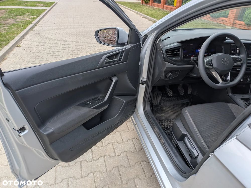 Volkswagen Polo 1.0 Fresh - 5