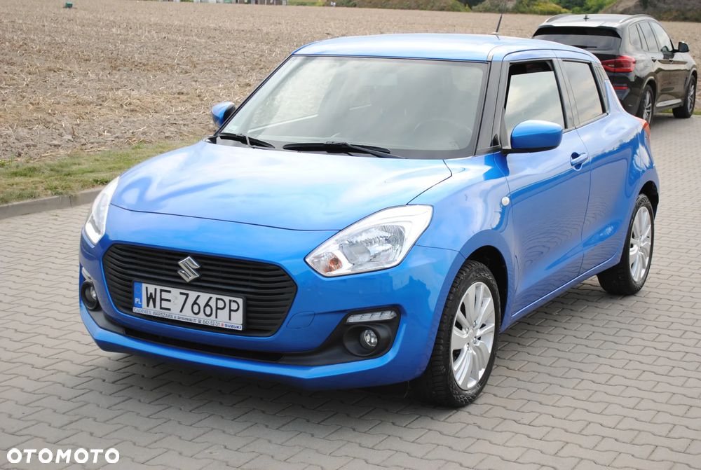 Suzuki Swift - 30