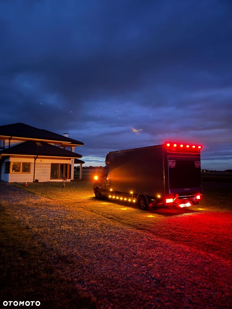 Volkswagen Crafter - 5
