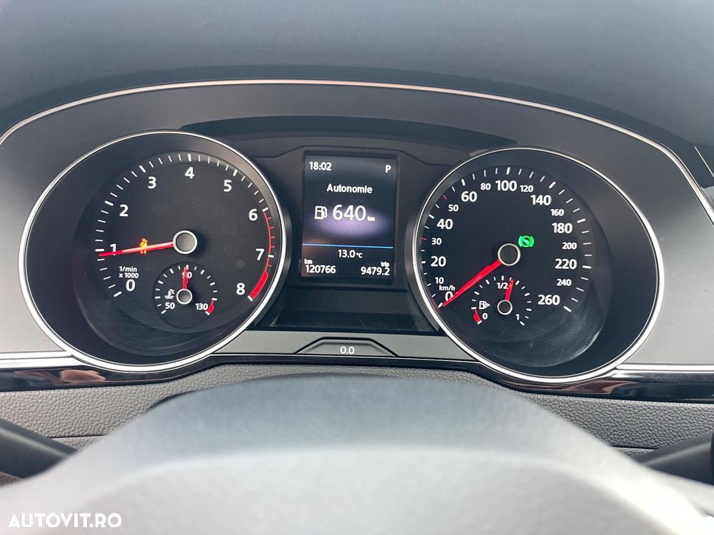 Volkswagen Passat 1.5 TSI OPF DSG Business - 39