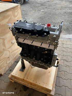fiat ducato iveco silnik 2.3 euro 6 f1agl411 nowy oryginalny - 2