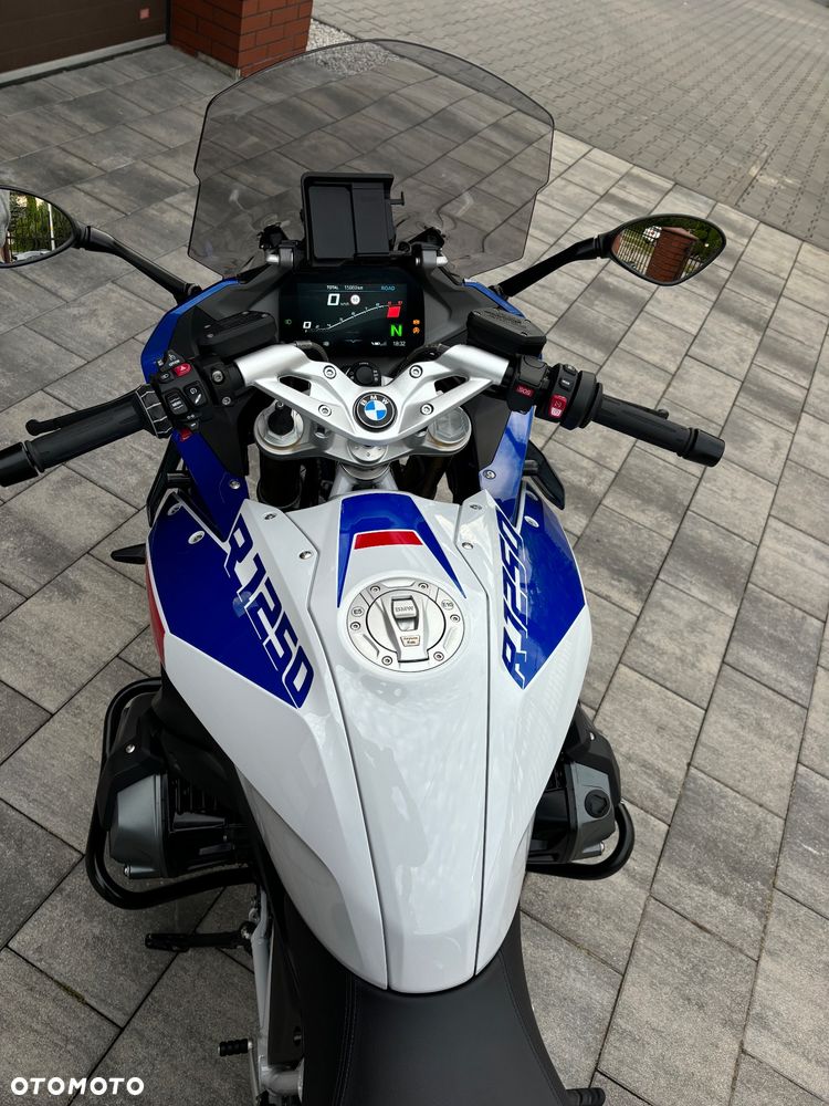 BMW RS - 4