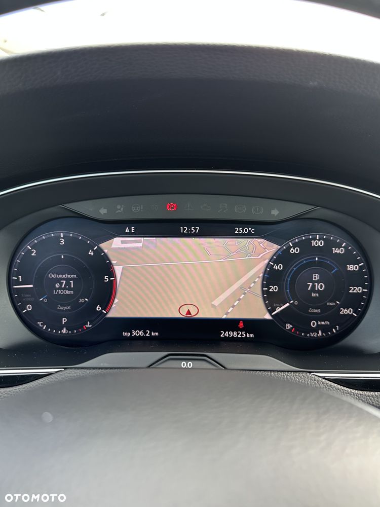 Volkswagen Passat 2.0 TDI BMT Comfortline DSG - 19