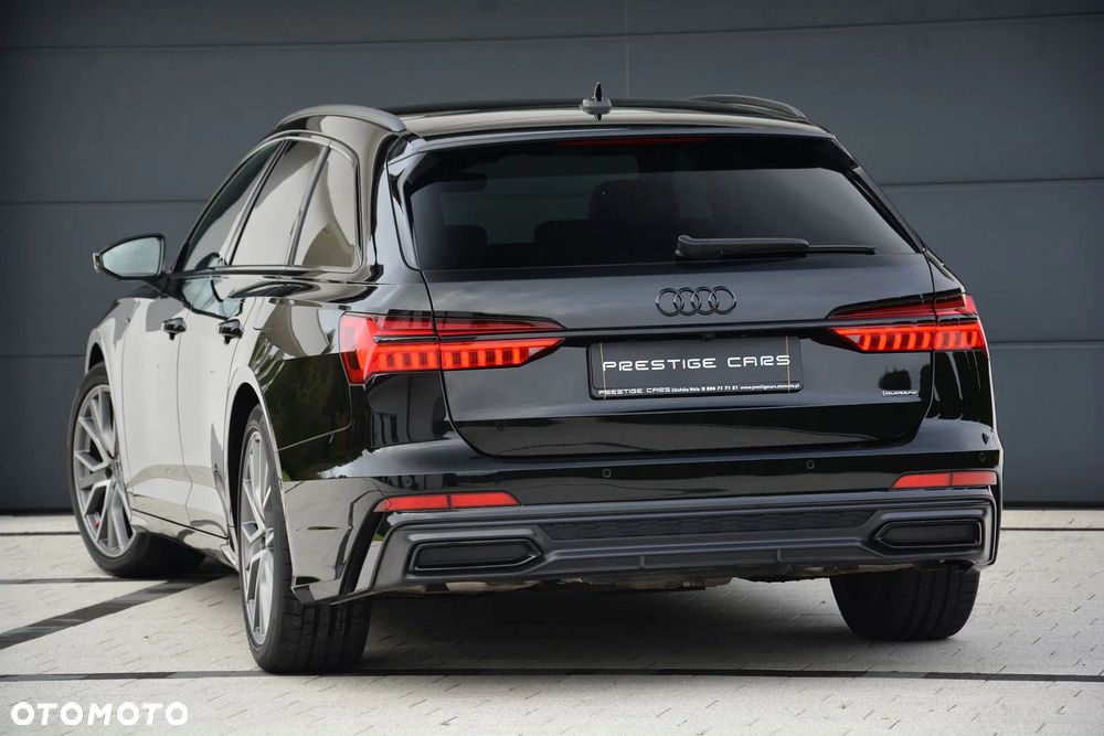 Audi A6 - 7