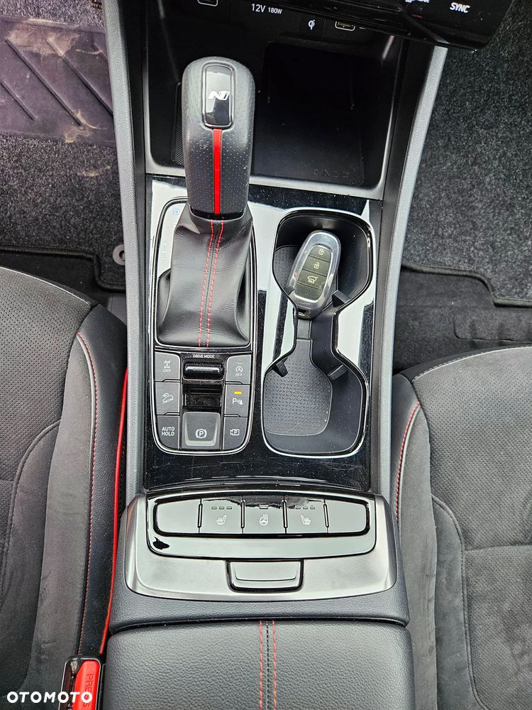 Hyundai Tucson - 31
