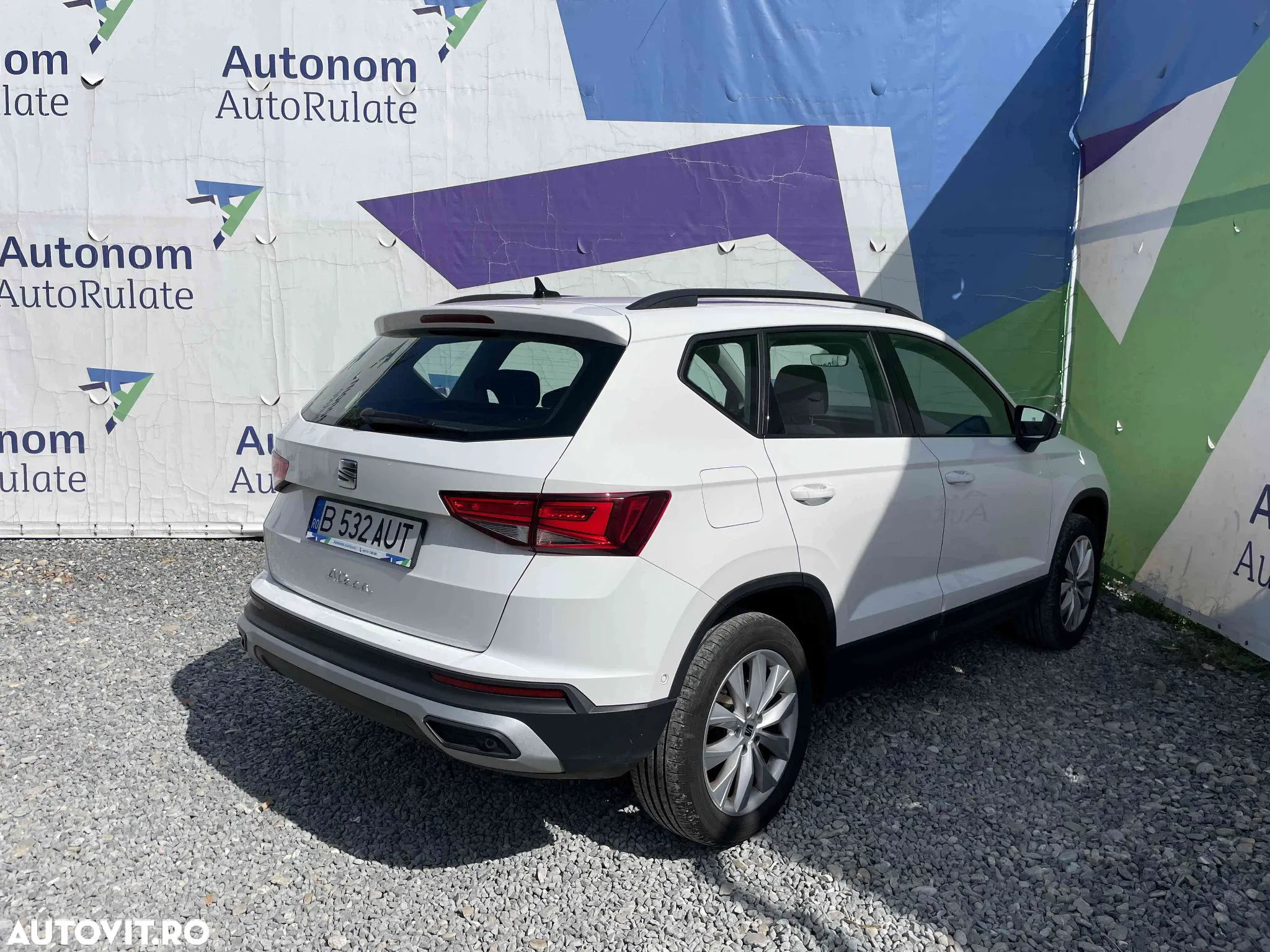 Seat Ateca - 5