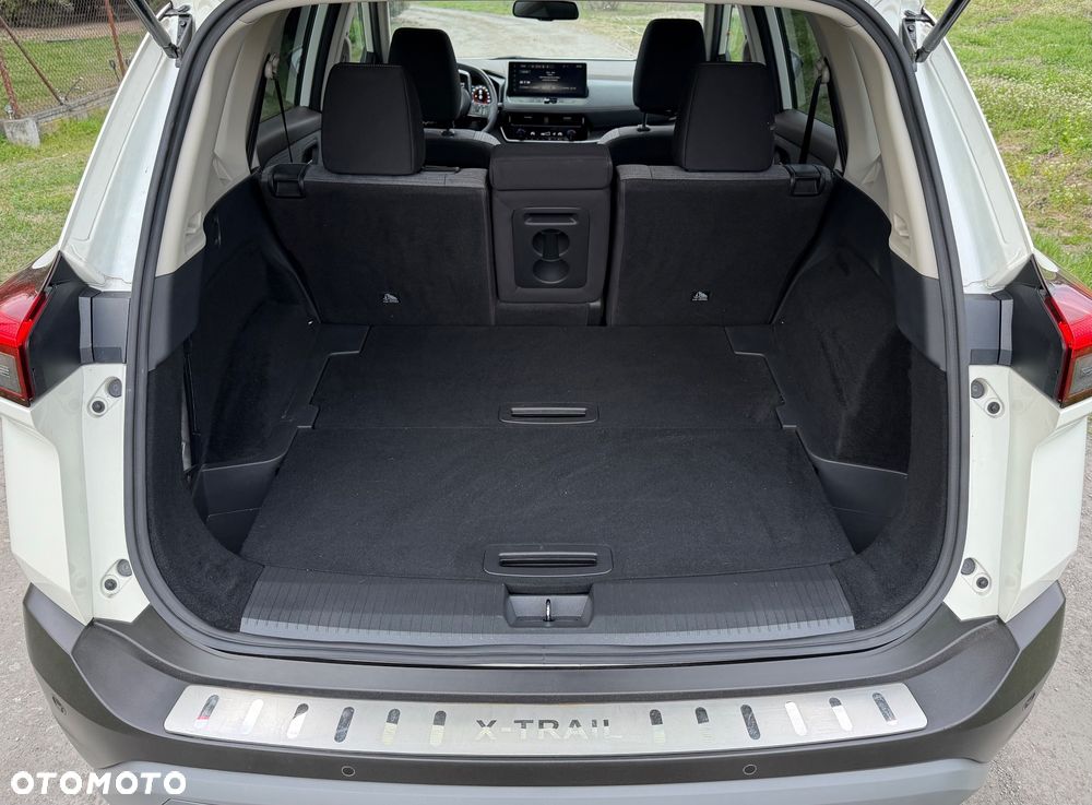 Nissan X-Trail 1.5 VC-T e-POWER Tekna 2WD - 21