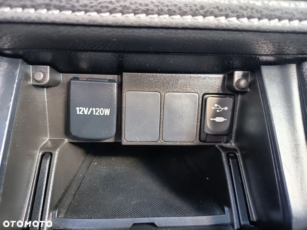 Toyota Auris 1.33 VVT-i Premium - 19
