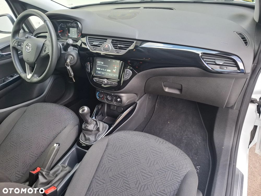Opel Corsa 1.4 Active - 38