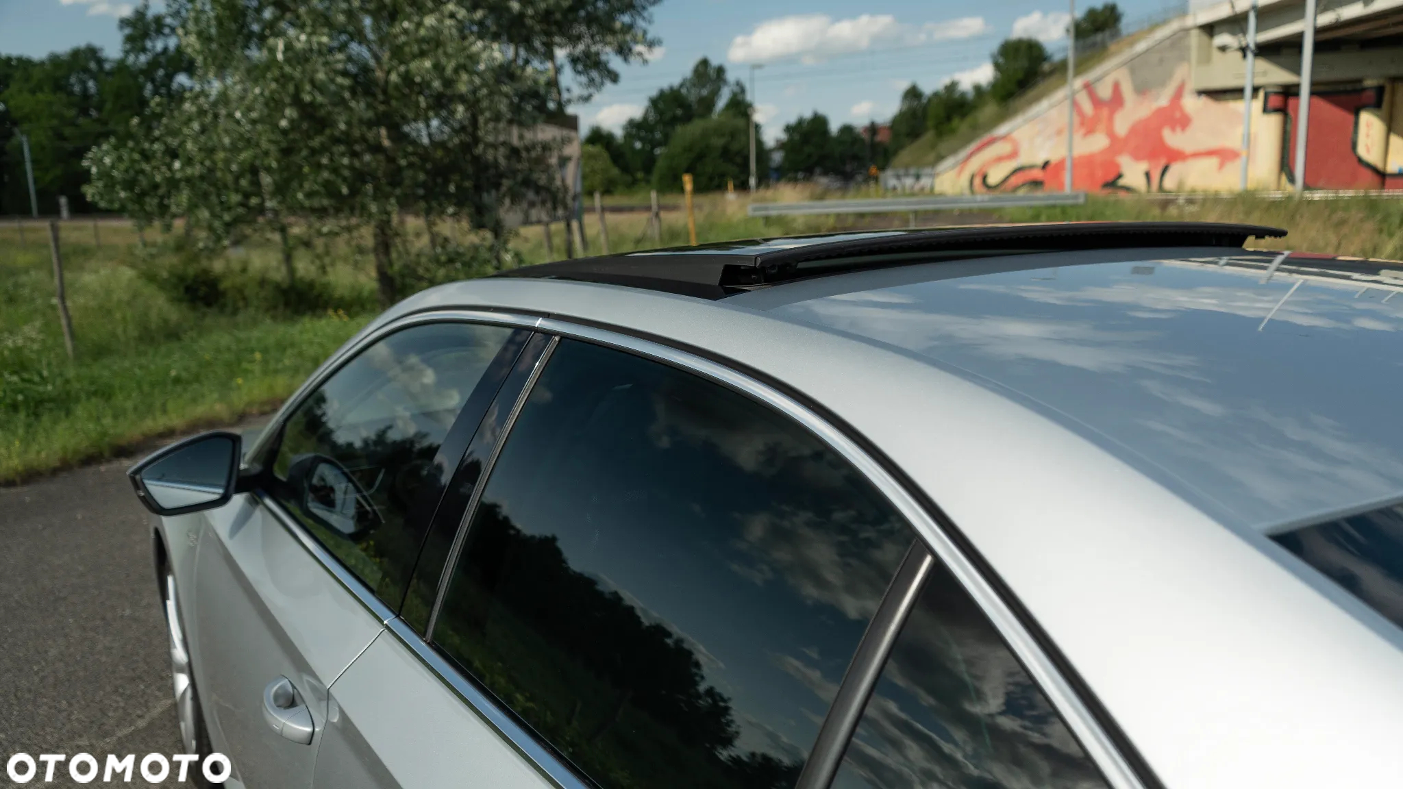 Skoda Superb 2.0 TDI 4x4 L&K DSG - 12