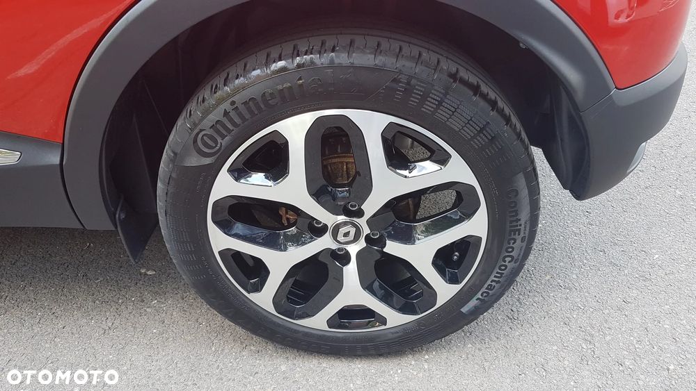 Renault Captur 1.3 Energy TCe S-Edition EDC - 33