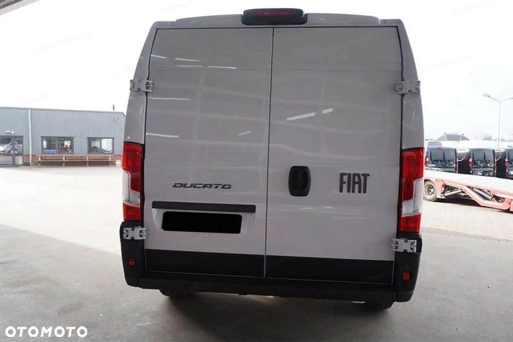 Fiat Ducato Maxi L3H2 2.2 140KM - 7