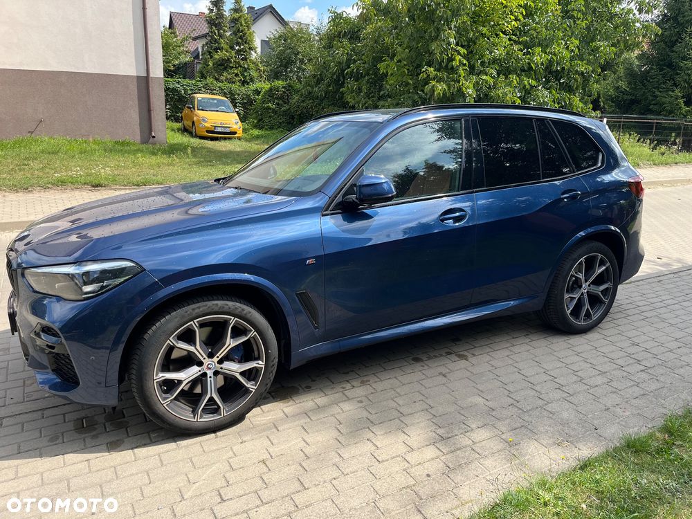 BMW X5 - 21