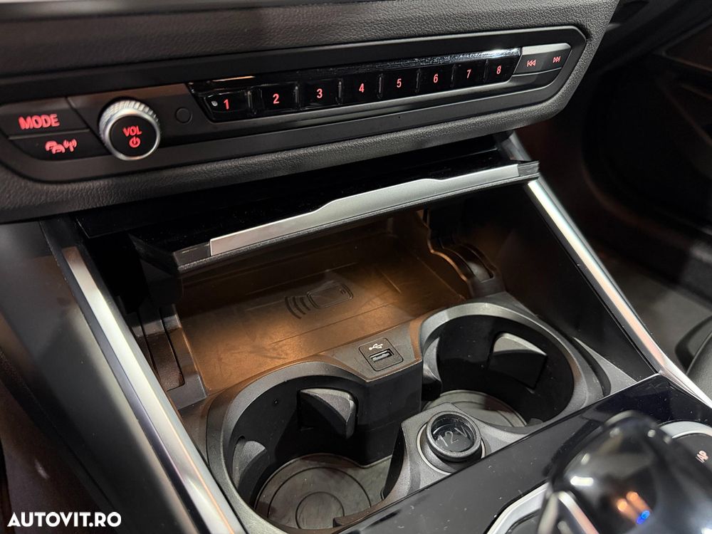 BMW Seria 3 330e xDrive AT PHEV - 20