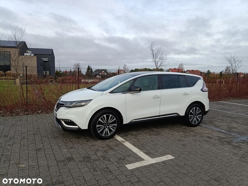 Renault Espace 1.6 dCi Energy Zen - 2