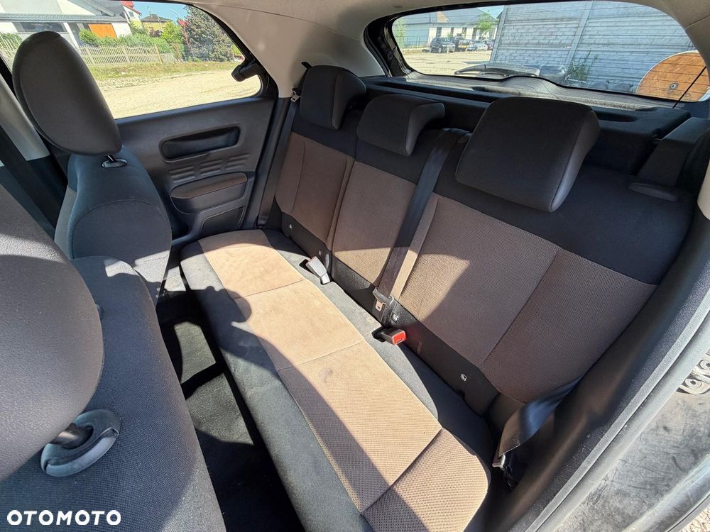 Citroën C4 Cactus 1.6 BlueHDi Shine - 11