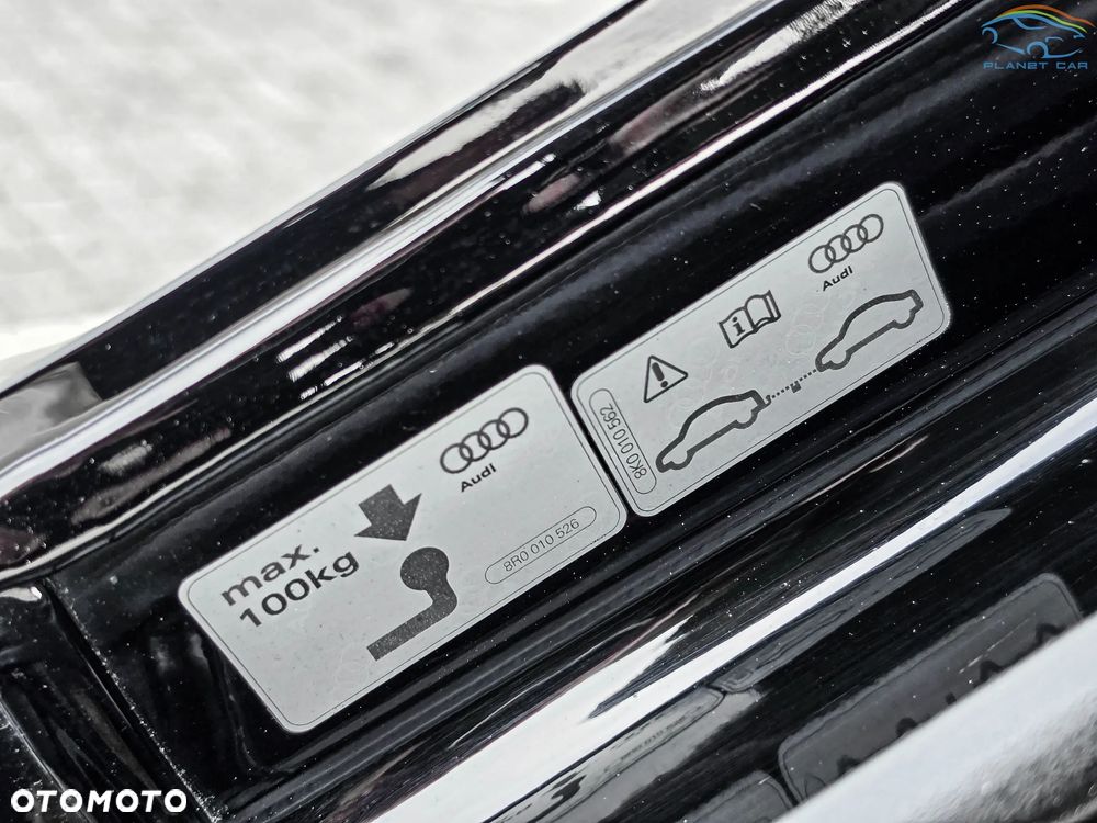 Audi Q5 2.0 TDI Quattro (clean diesel) S tronic - 17