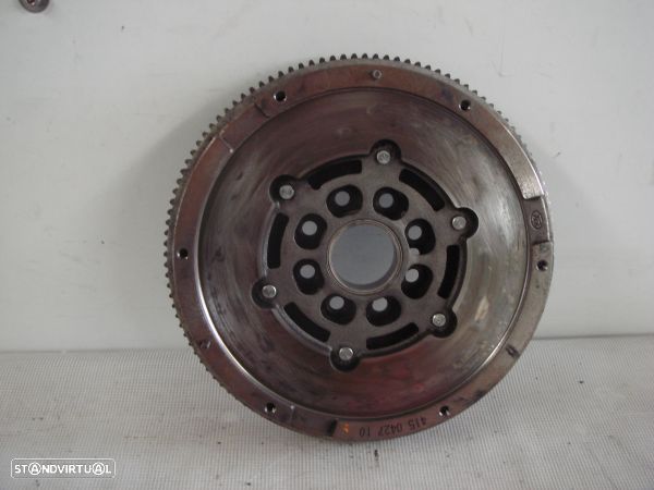 Volante De Motor Renault Clio Iii (Br0/1, Cr0/1) - 1