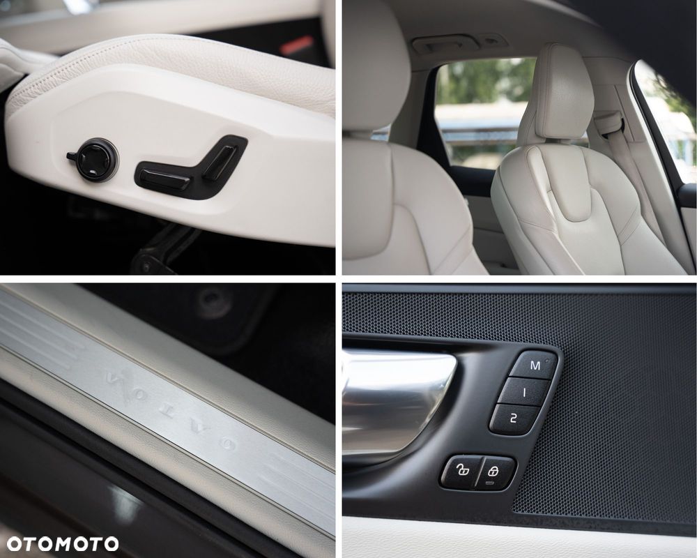 Volvo XC 60 B4 D Geartronic Inscription - 28