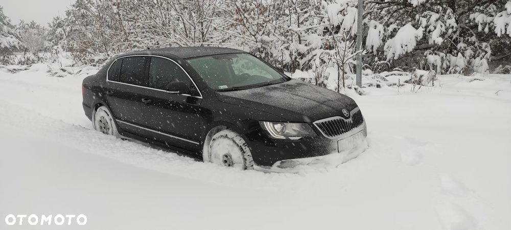 Skoda Superb - 33