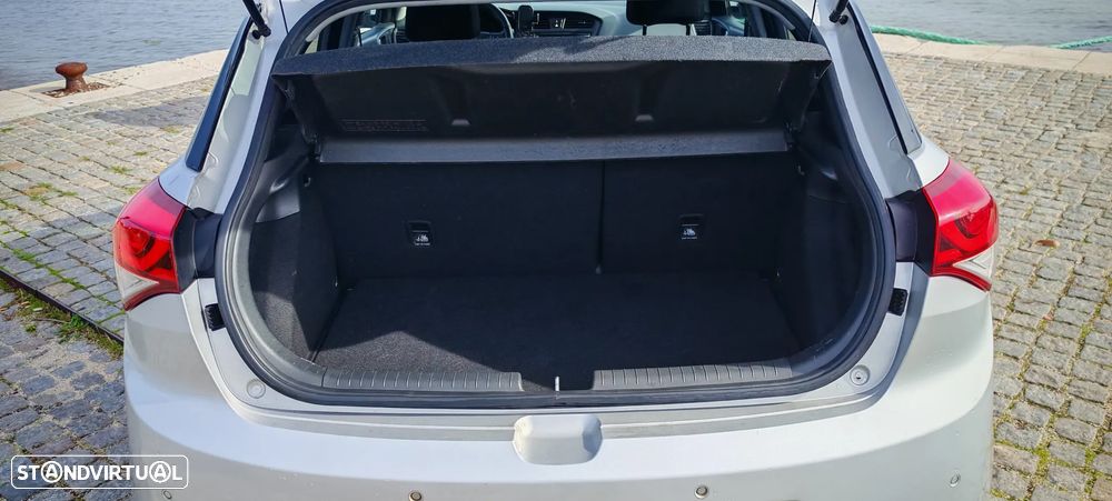 Hyundai i20 1.2 Style - 14