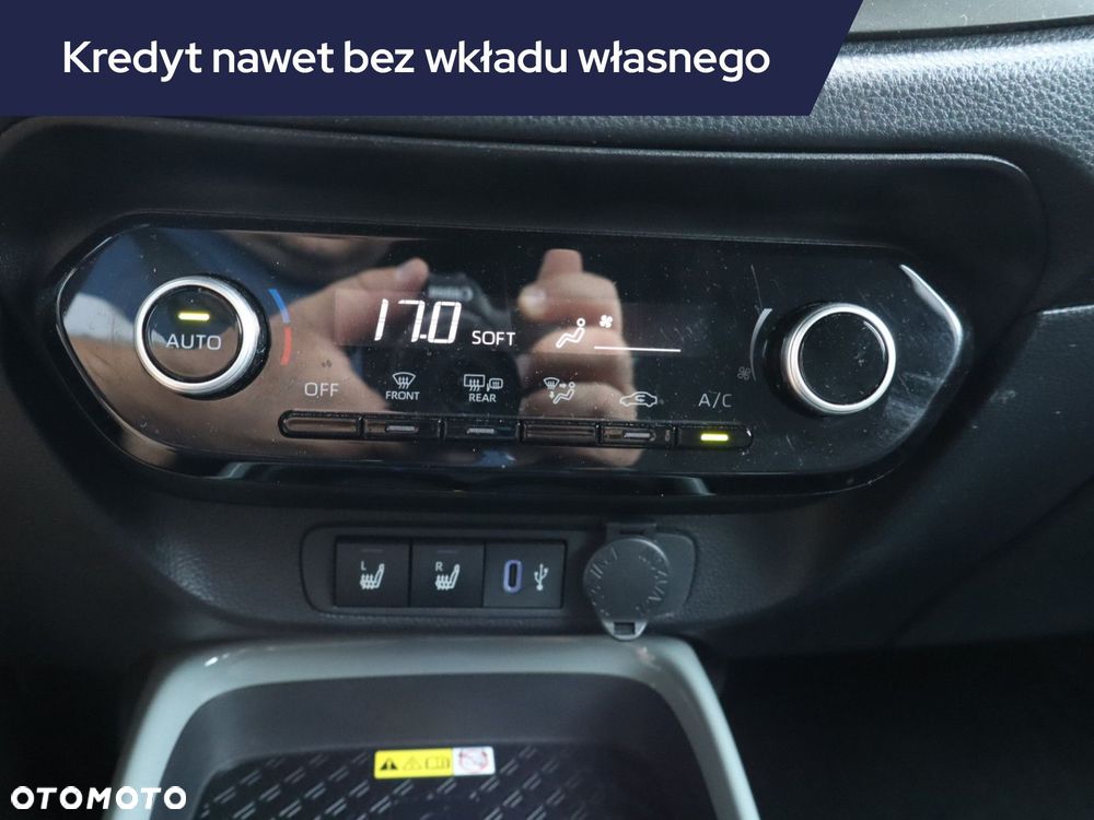 Toyota Aygo X - 19