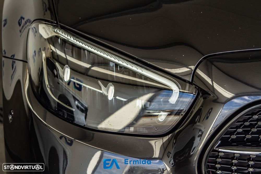 Mercedes-Benz E 300 - 7