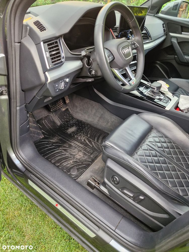 Audi Q5 - 11