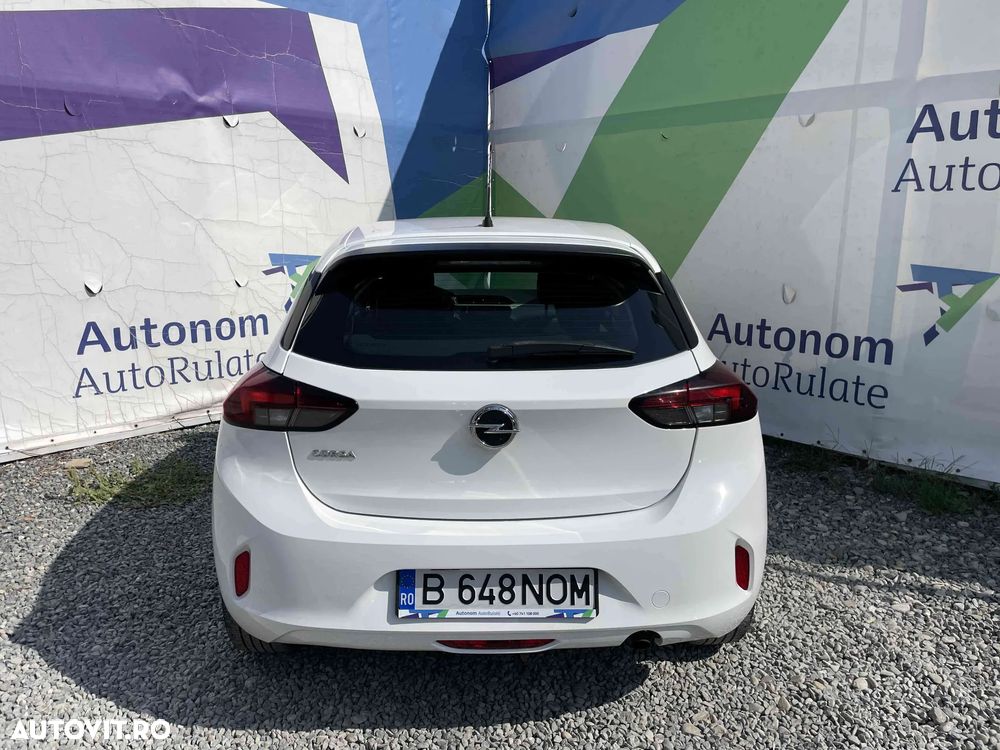 Opel Corsa - 6