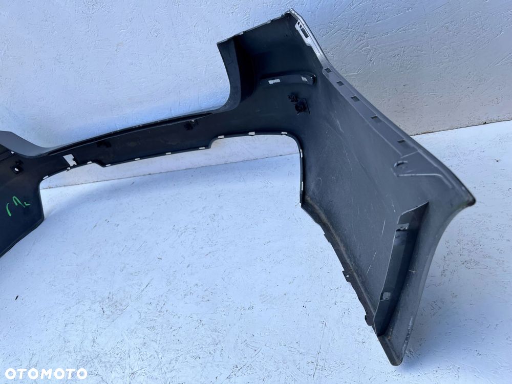 bmw 5 f11 kombi zderzak tył m pakiet 7906327 org fv wys 24h - 13