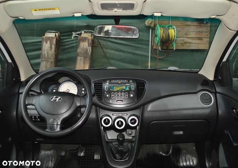 Hyundai i10 - 26