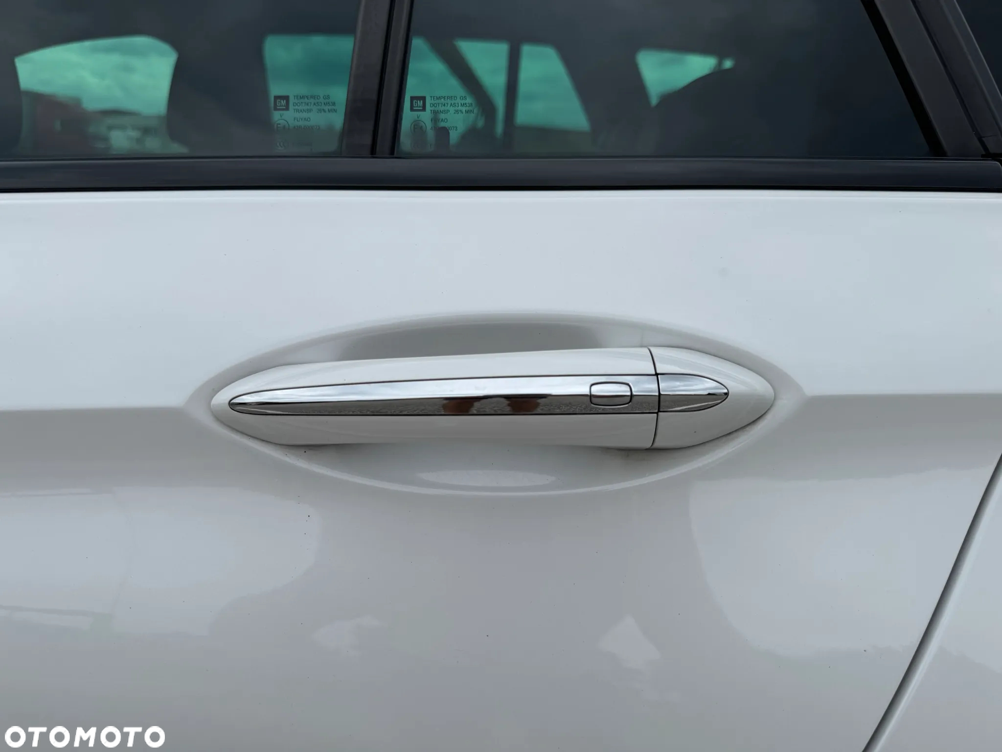 Opel Insignia Sports Tourer 2.0 Diesel Automatik Innovation - 32