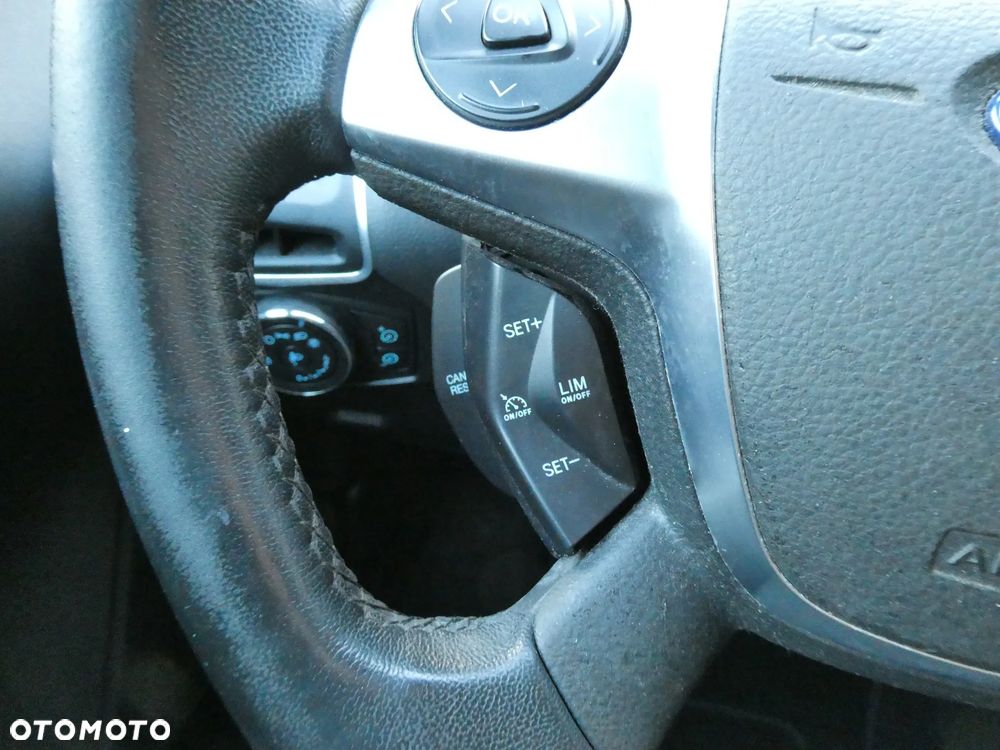 Ford Focus 1.6 EcoBoost Start-Stopp-System Titanium - 15
