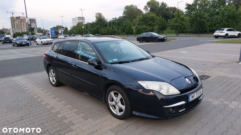 Renault Laguna - 5
