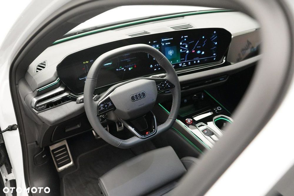 Audi A6 Limousine - 6