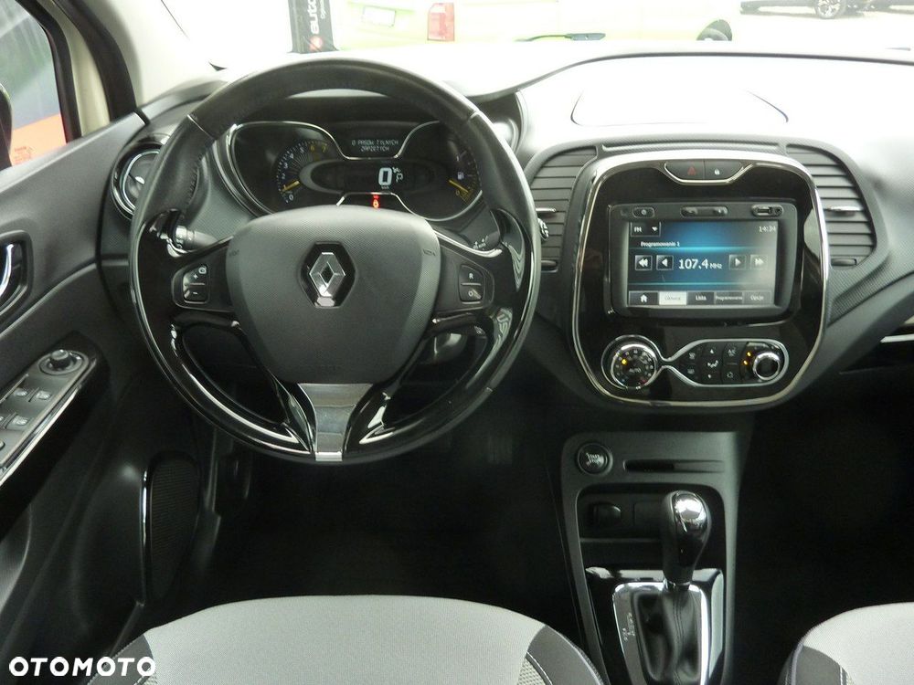 Renault Captur - 21