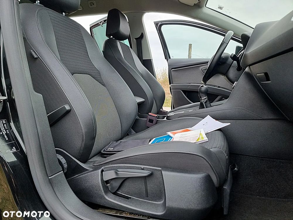 Seat Leon 1.4 TSI Start&Stop XCELLENCE - 7