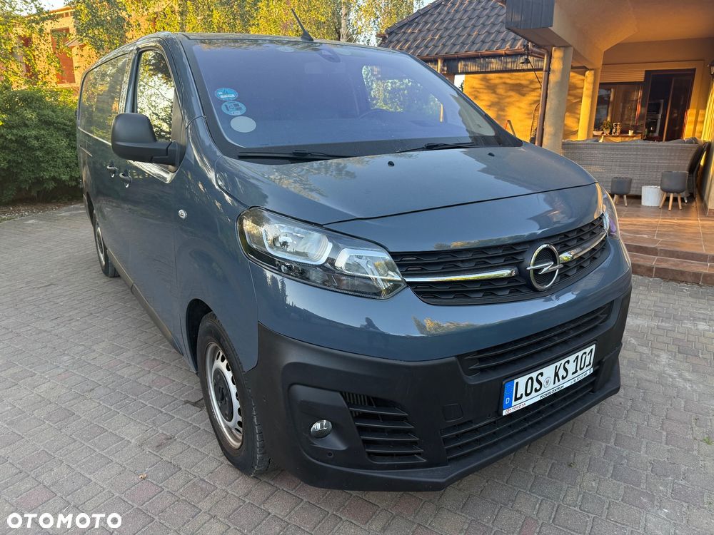 Opel VIVARO - 12