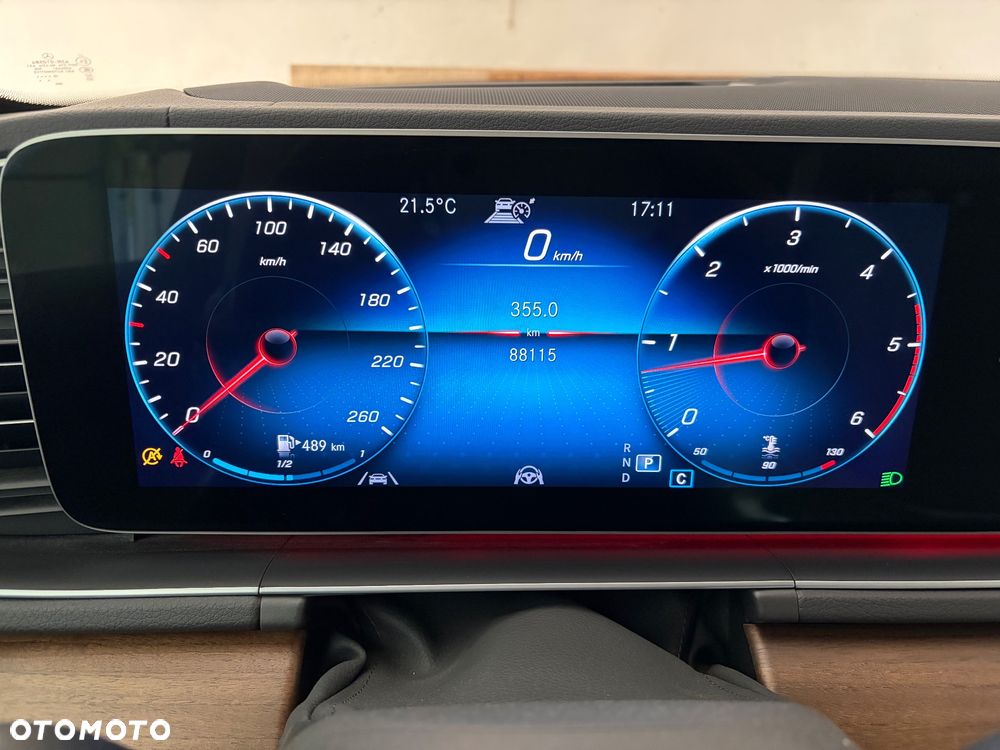 Mercedes-Benz GLE 400 d 4-Matic Premium Plus - 15