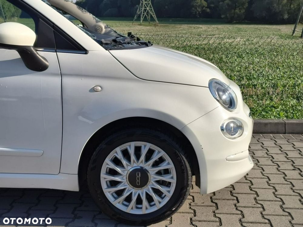 Fiat 500 - 19
