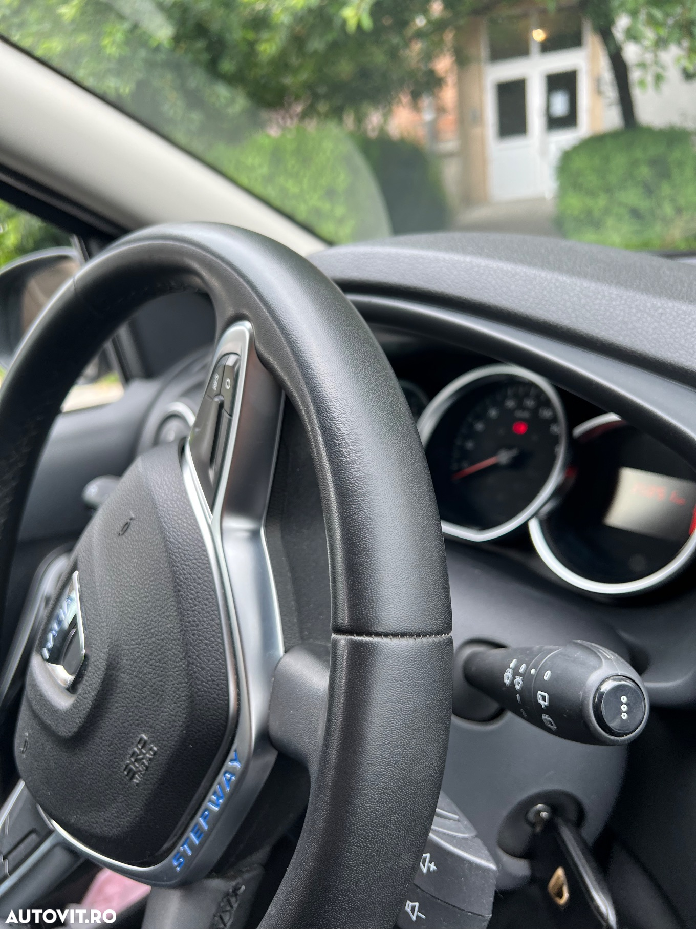 Dacia Sandero 1.5 DCI Prestige - 8