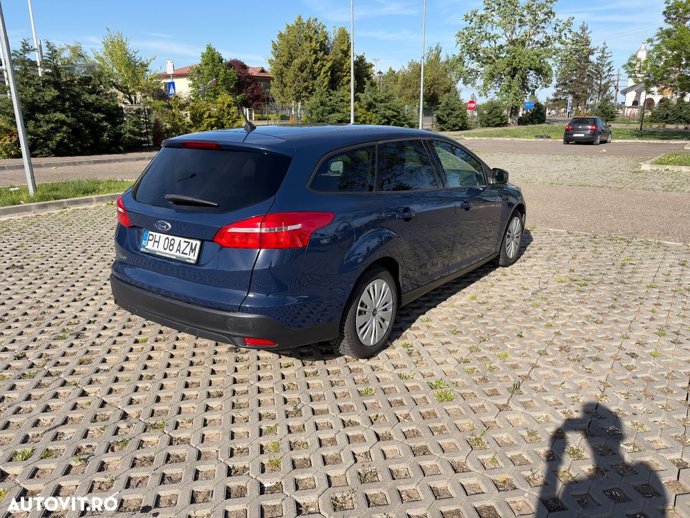 Ford Focus - 16