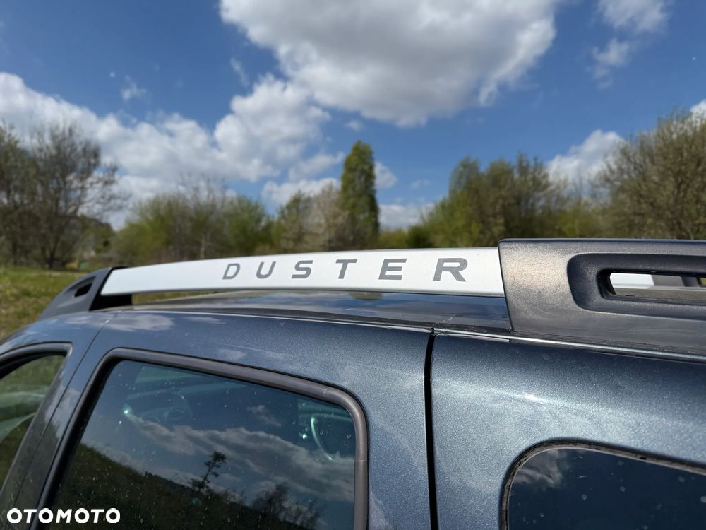 Dacia Duster 1.2 TCe Celebration - 11